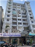 鄰近大華上林園公寓社區推薦-凱旋名門，位於台北市士林區